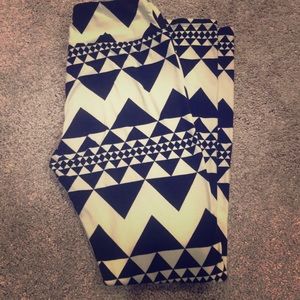 Lularoe leggings